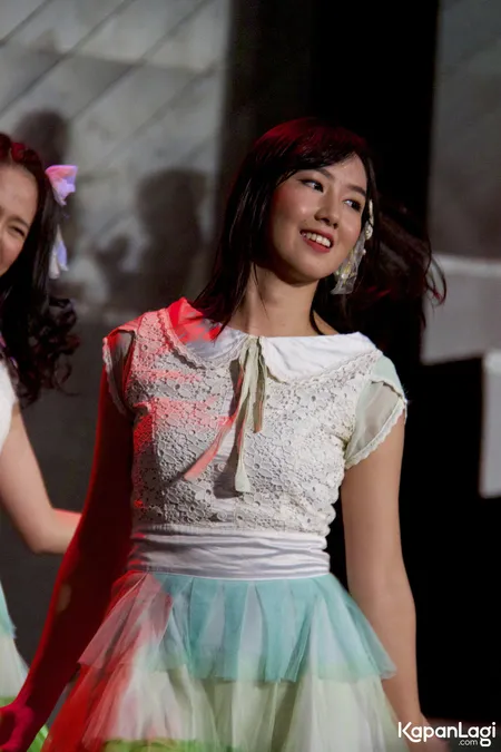Foto JKT48