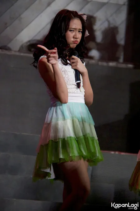 Foto JKT48