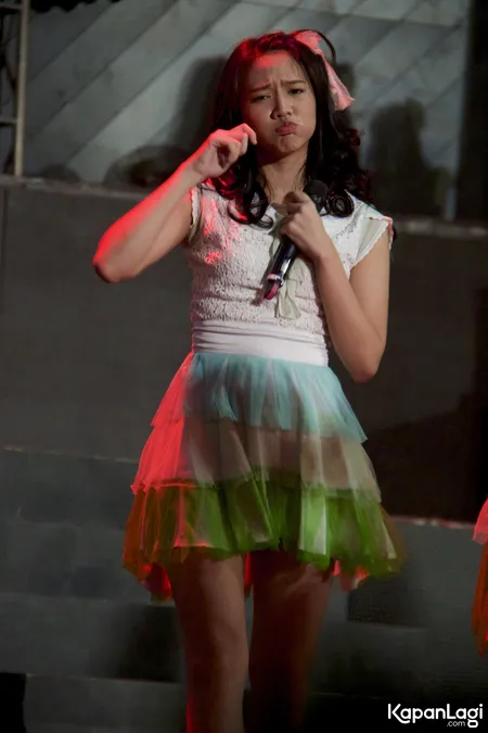 Foto JKT48