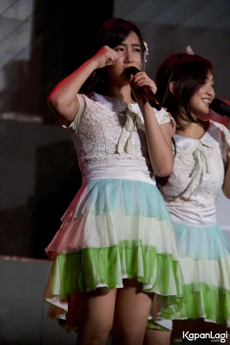 Foto JKT48