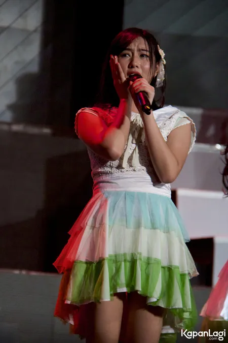 Foto JKT48