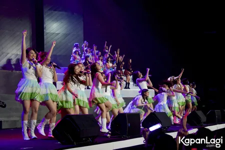 Foto JKT48
