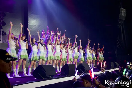 Foto JKT48