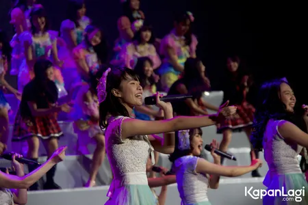 Foto JKT48