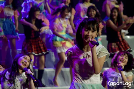Foto JKT48