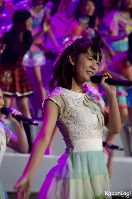 Foto JKT48