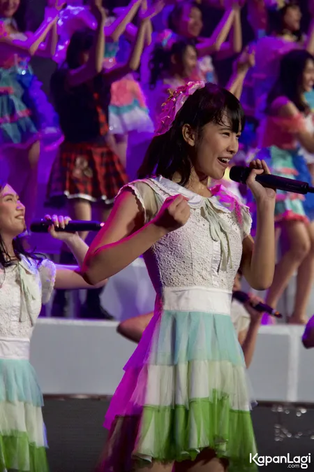 Foto JKT48