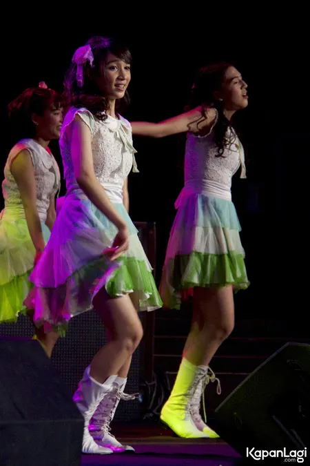 Foto JKT48