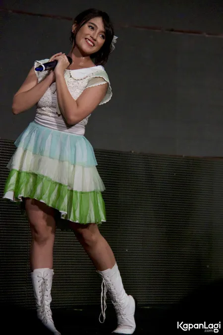 Foto JKT48