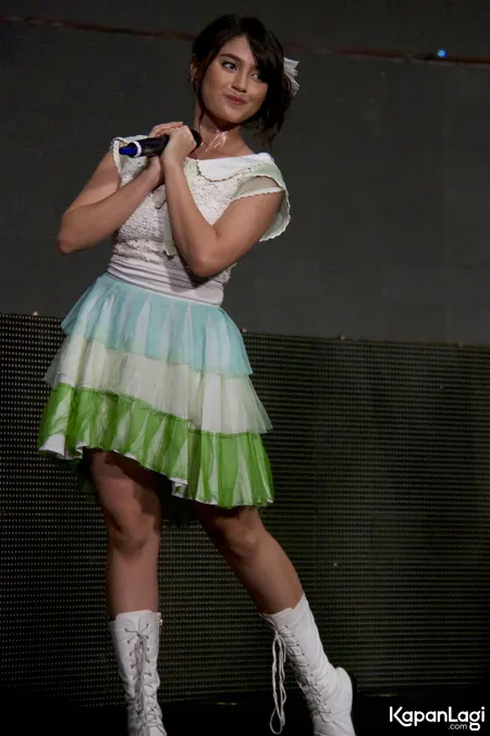 Foto JKT48
