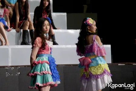 Foto JKT48