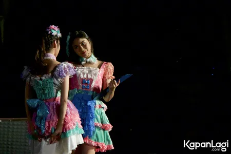 Foto JKT48