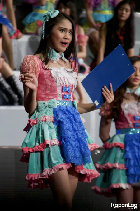 Foto JKT48