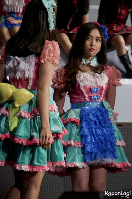Foto JKT48