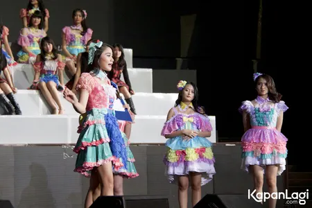 Foto JKT48