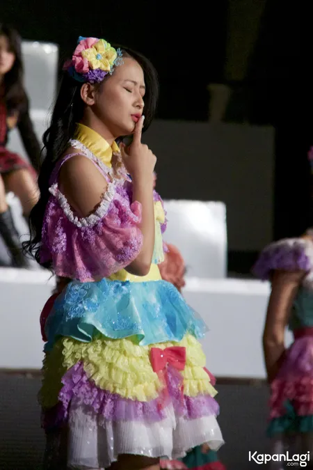 Foto JKT48