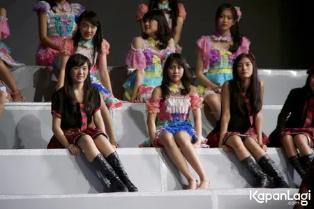 Foto JKT48