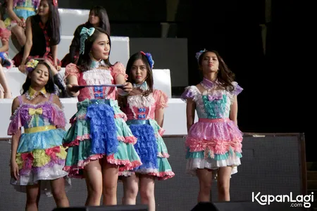 Foto JKT48