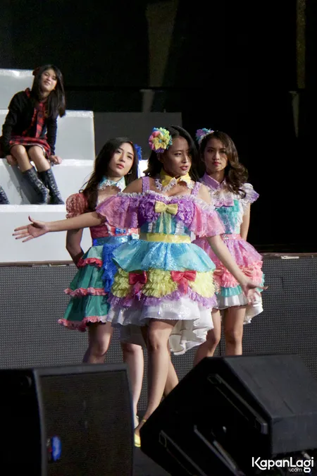 Foto JKT48