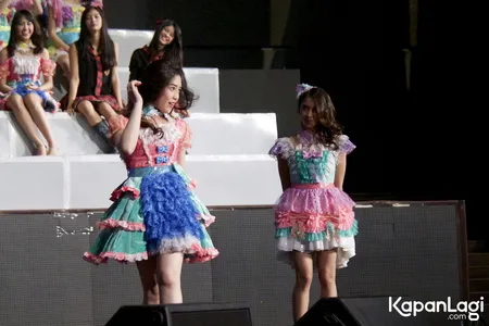 Foto JKT48