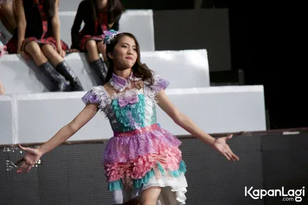 Foto JKT48