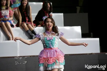 Foto JKT48