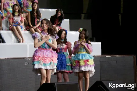 Foto JKT48