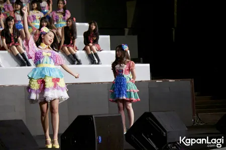 Foto JKT48