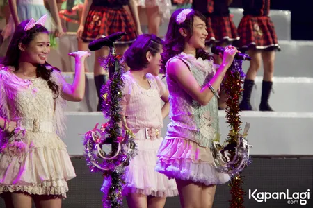 Foto JKT48