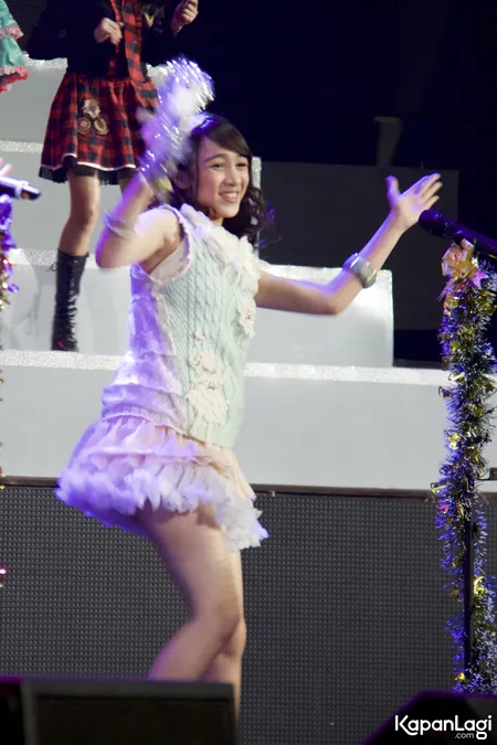 Foto JKT48