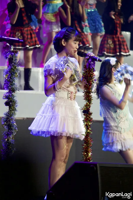 Foto JKT48