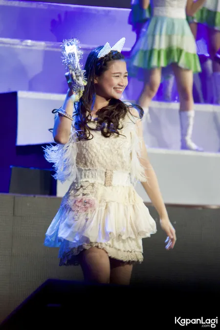 Foto JKT48