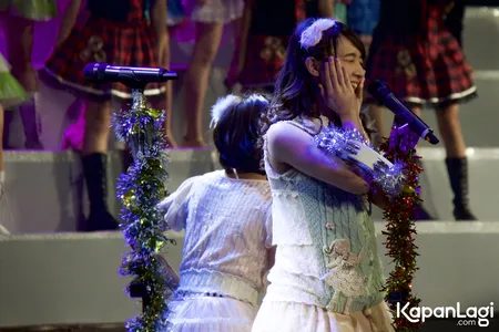 Foto JKT48