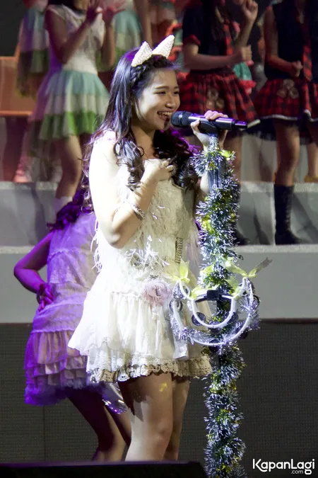 Foto JKT48