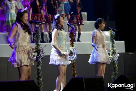 Foto JKT48