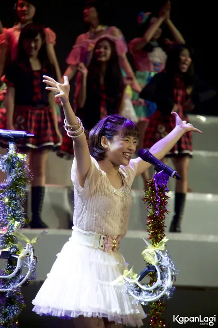 Foto JKT48