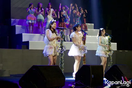 Foto JKT48