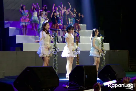 Foto JKT48