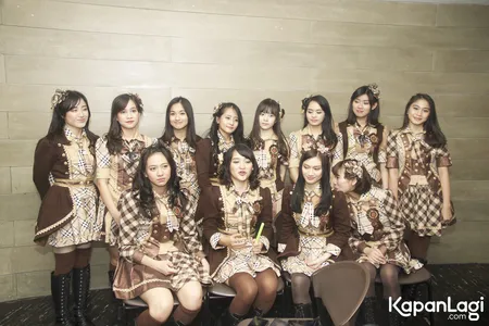 Foto JKT48