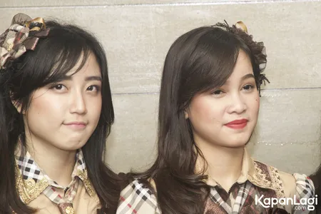 Foto JKT48