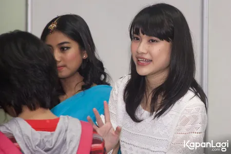Foto JKT48