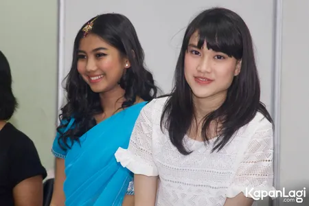 Foto JKT48