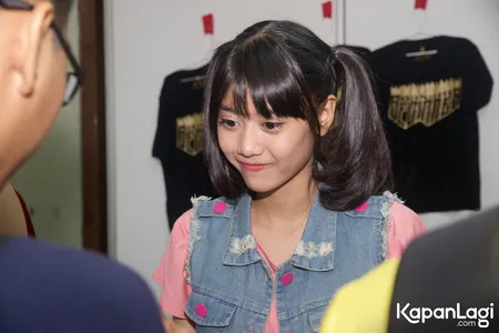 Foto JKT48