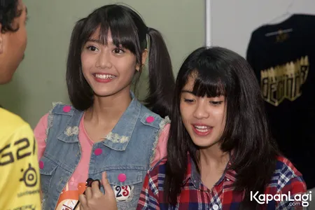 Foto JKT48