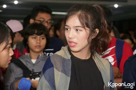 Foto JKT48