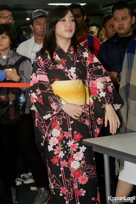 Foto JKT48