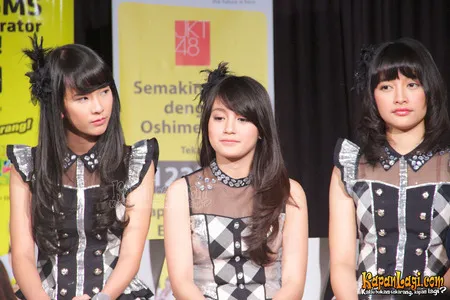 Foto JKT48