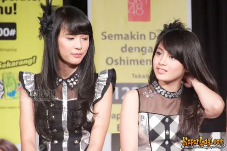 Foto JKT48