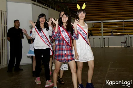 Foto JKT48