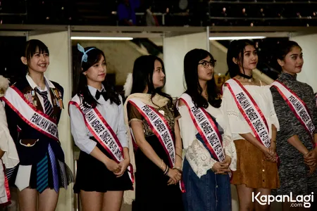 Foto JKT48